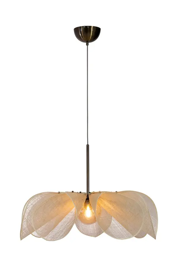 Markslöjd Viseča luč Markslöjd Styrka 75 cm