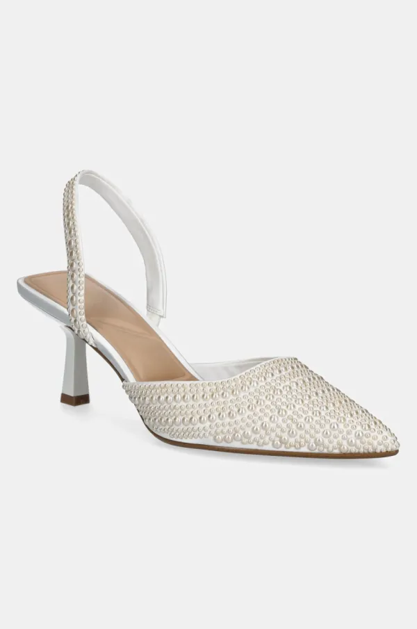 Aldo Visoke pete Aldo BRIZZA bela barva, 13987613