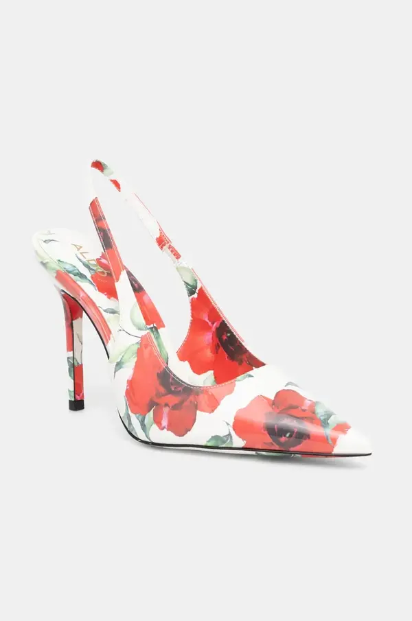 Aldo Visoke pete Aldo LOVEBLOOM