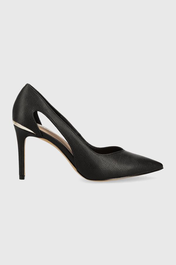 Aldo Visoke pete Aldo Nikkola črna barva, 13569810.Nikkola