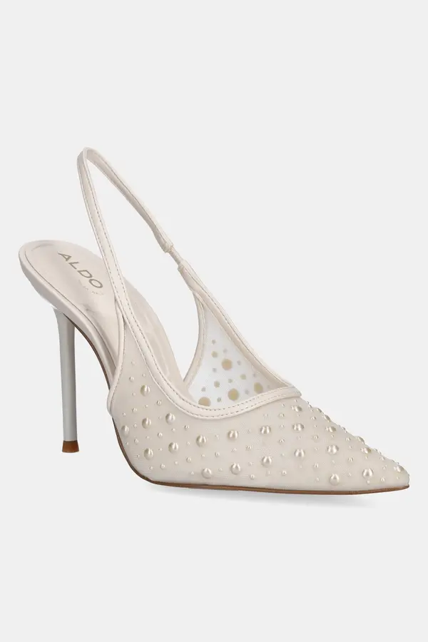 Aldo Visoke pete Aldo PEARLESCENT