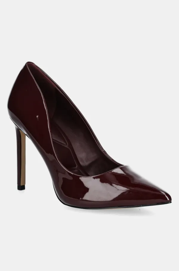 Aldo Visoke pete Aldo STESSY2.0 bordo barva, 13922022