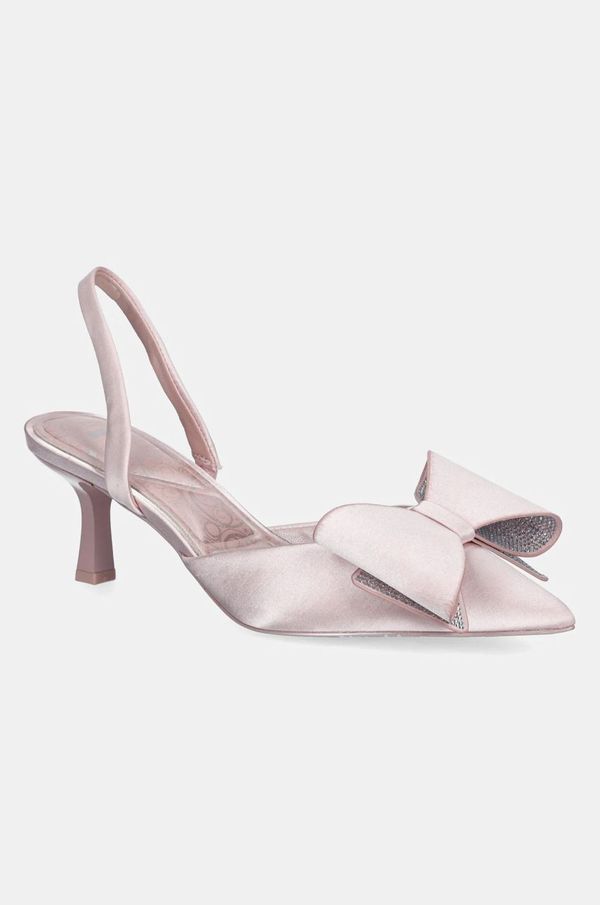 Aldo Visoke pete Aldo x WICKED PERFECTLYPINK roza barva, 13868650 PERFECTLYPINK