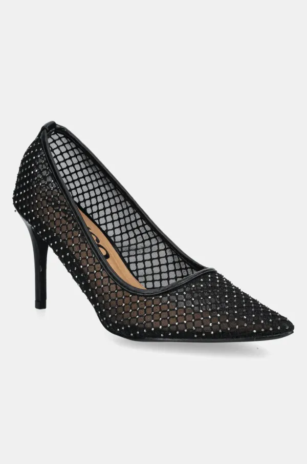 Bianco Visoke pete Bianco BIASASSY črna barva, 11251861