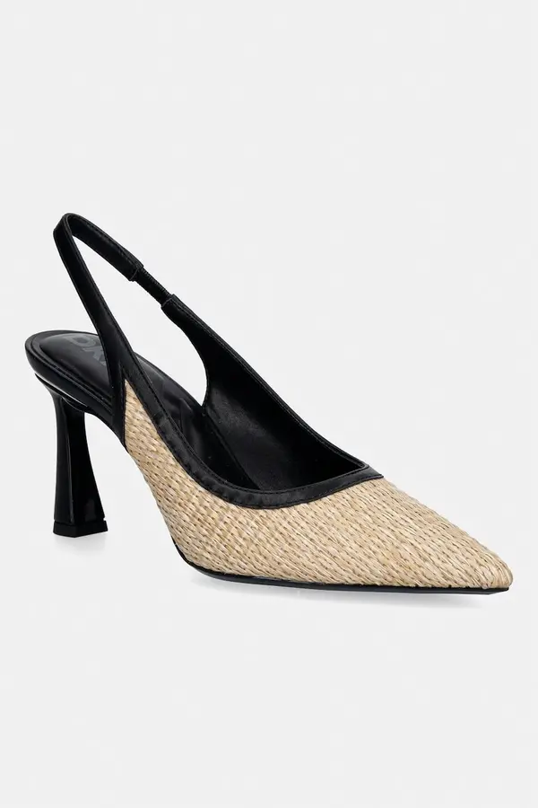 DKNY Visoke pete Dkny Cierra