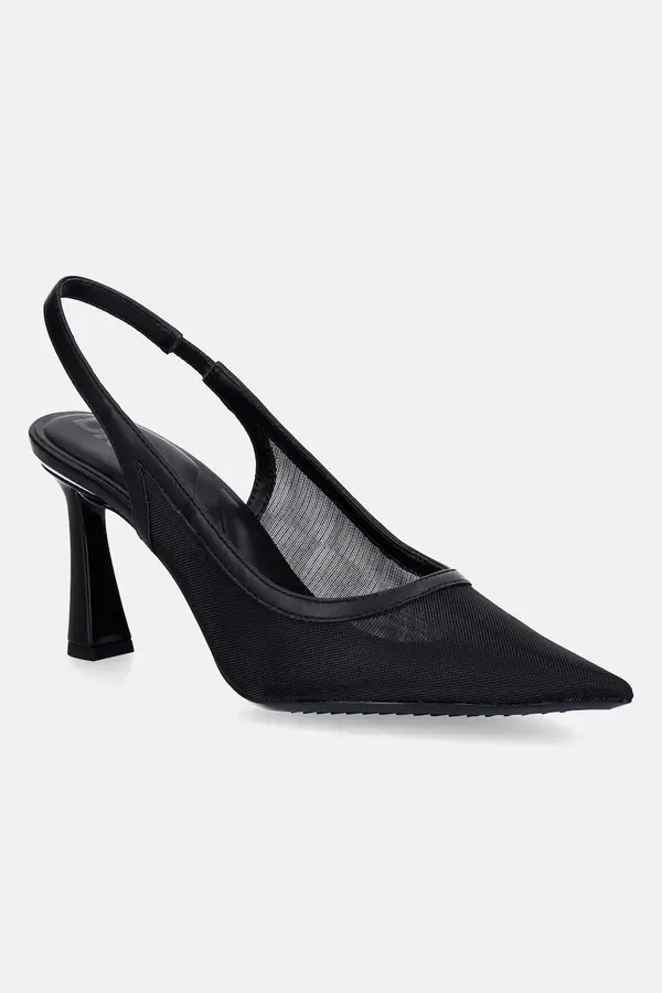 DKNY Visoke pete Dkny Cierra