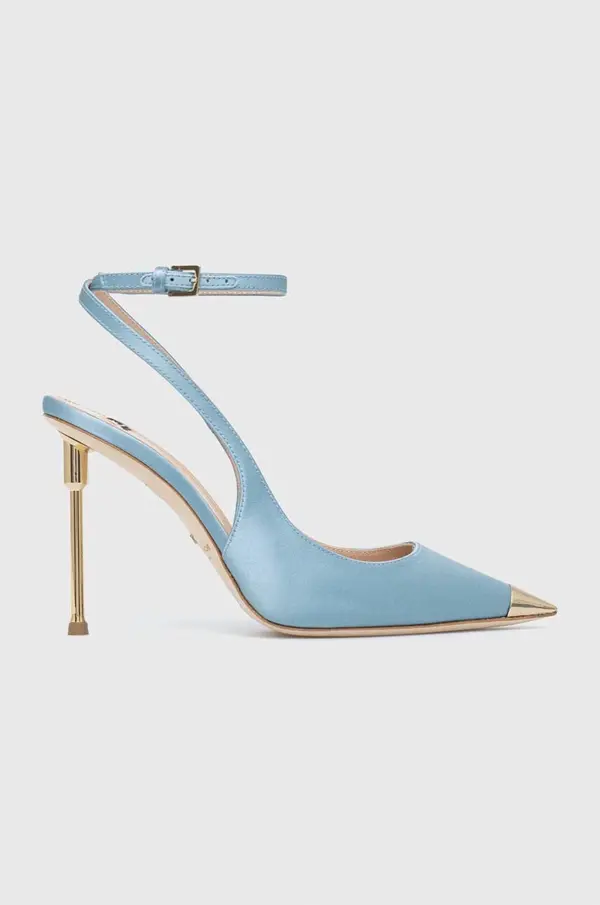 Elisabetta Franchi Visoke pete Elisabetta Franchi