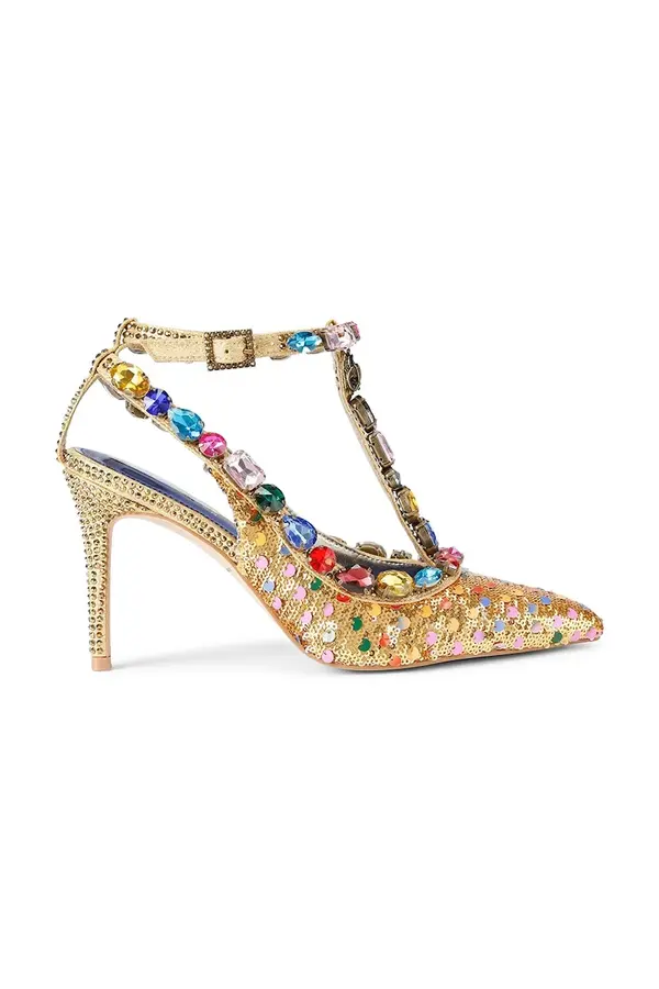 Kurt Geiger London Visoke pete Kurt Geiger London Belgravia C T-Bar Court