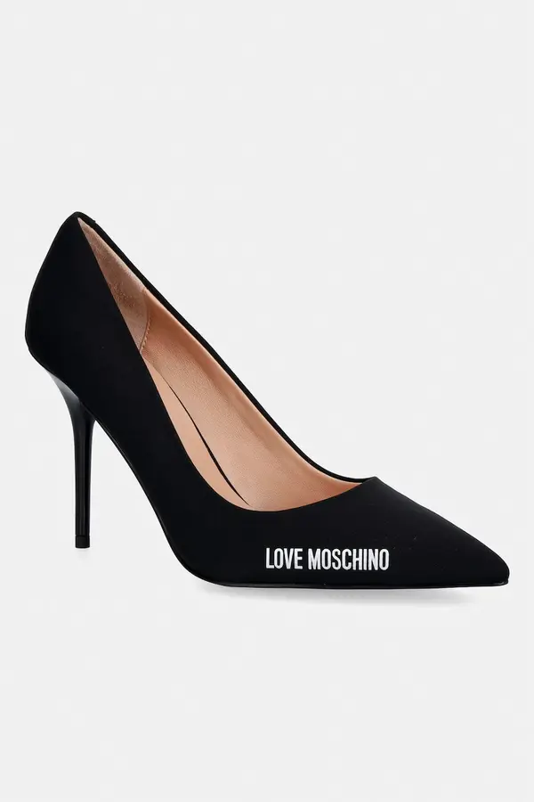 Love Moschino Visoke pete Love Moschino