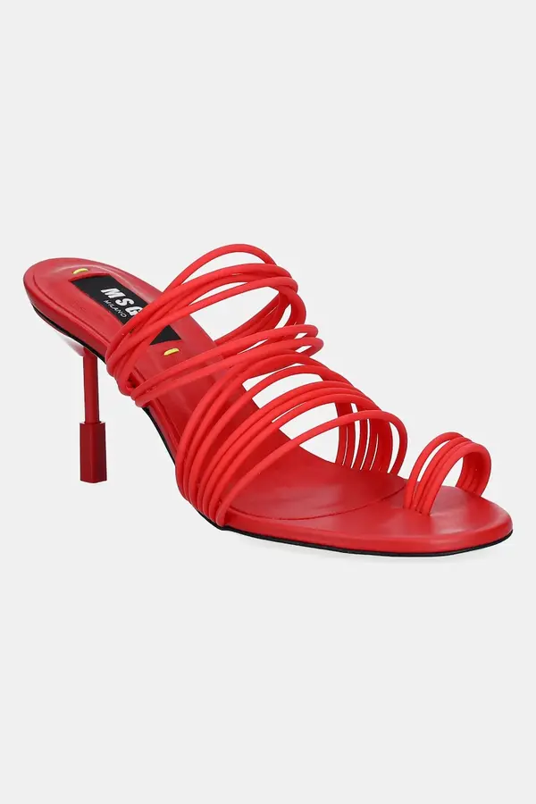 MSGM Visoke pete MSGM