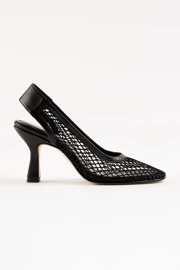 Souliers Martinez Visoke pete Souliers Martinez BEATRIZ