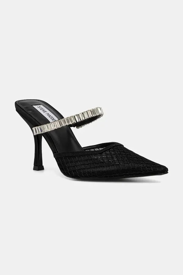 Steve Madden Visoke pete Steve Madden Brecki-R
