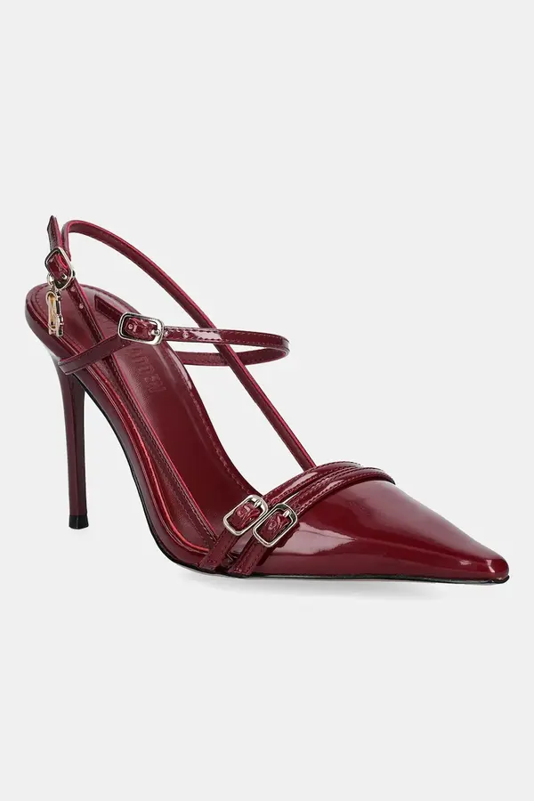 Steve Madden Visoke pete Steve Madden Deagan