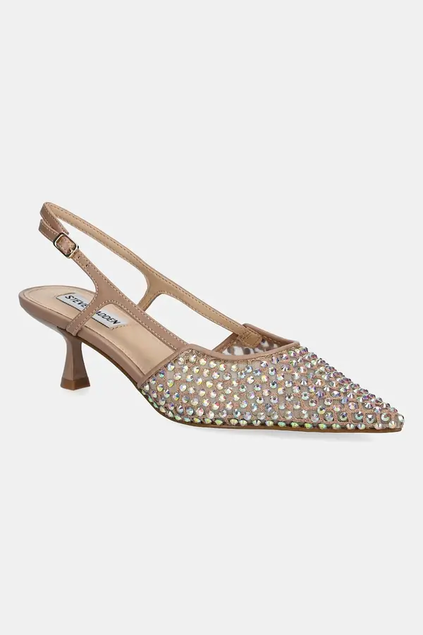Steve Madden Visoke pete Steve Madden Legaci-MR