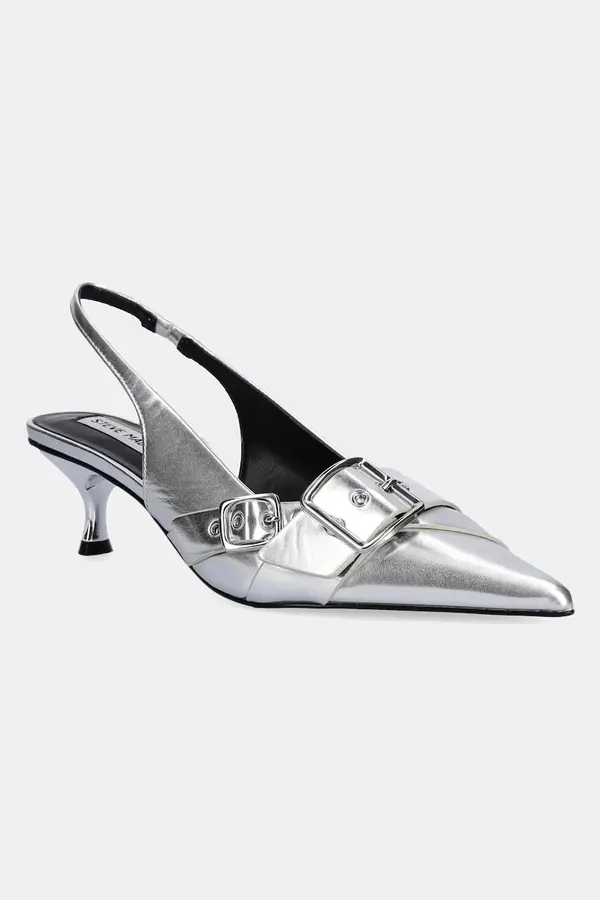 Steve Madden Visoke pete Steve Madden Lezley