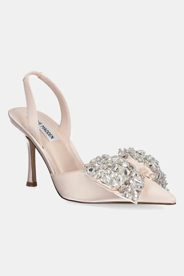 Steve Madden Visoke pete Steve Madden Lovie