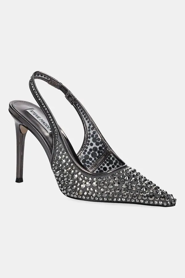 Steve Madden Visoke pete Steve Madden Reyes-R
