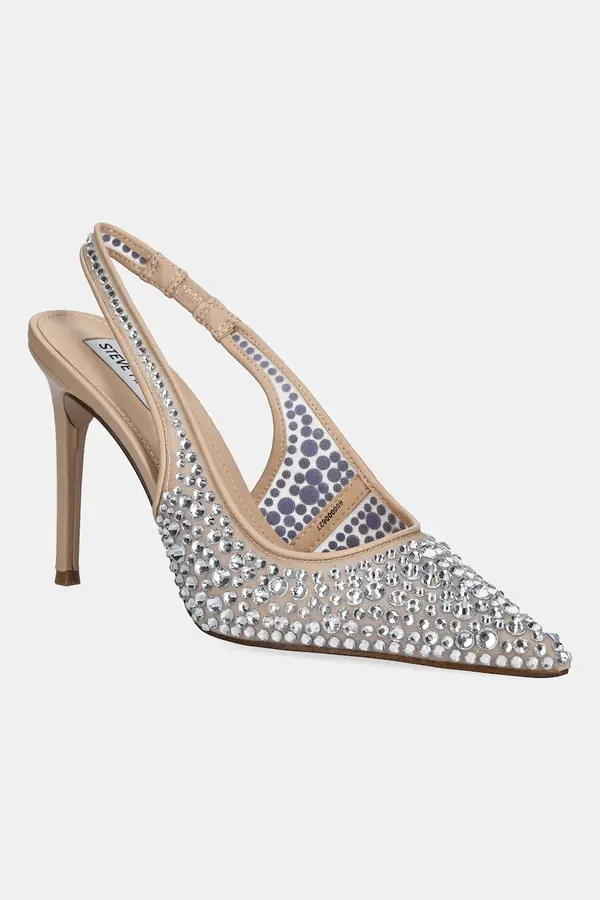 Steve Madden Visoke pete Steve Madden Reyes-R