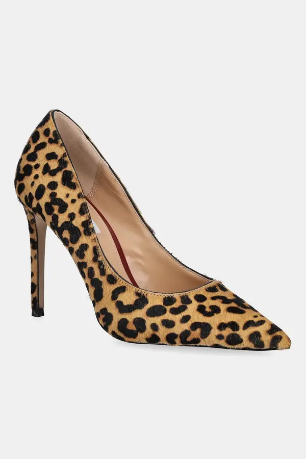 Steve Madden Visoke pete Steve Madden Thrive-L