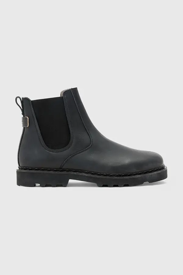 AllSaints Visoki čevlji AllSaints SKIFF CHELSEA BOOT