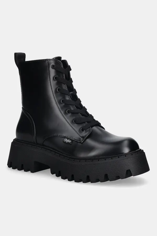 Buffalo Visoki čevlji Buffalo Aspen Lace Up Bs