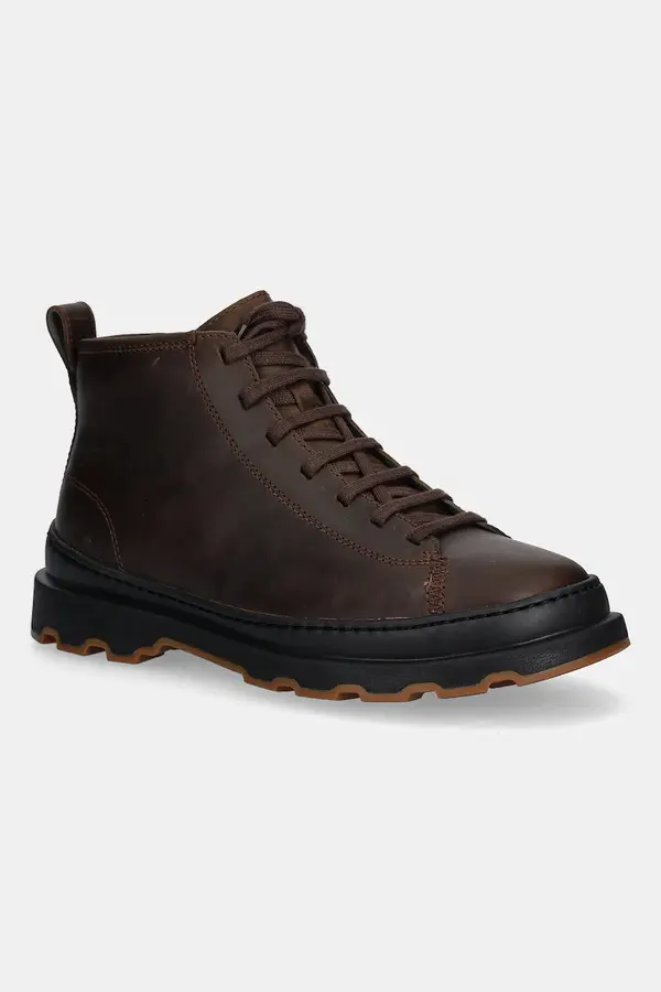 Camper Visoki čevlji Camper Brutus+