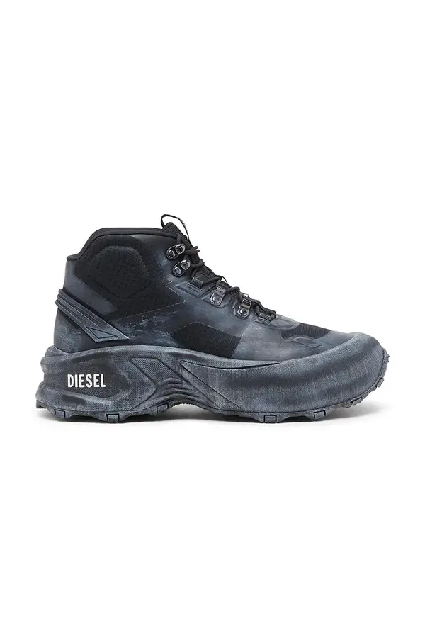 Diesel Visoki čevlji Diesel D-Cage Hiking