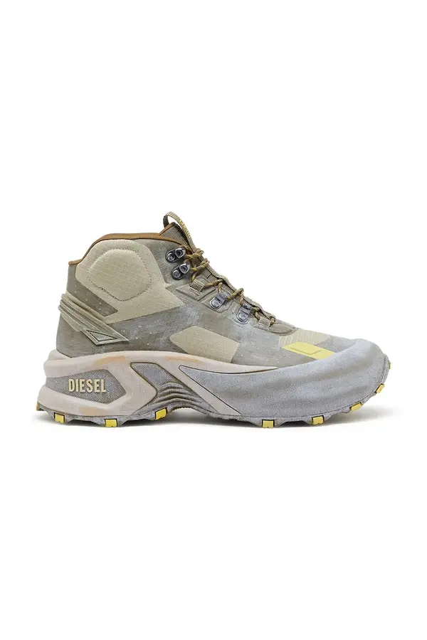 Diesel Visoki čevlji Diesel D-Cage Hiking