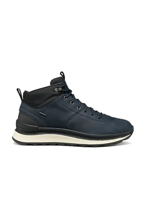 Geox Visoki čevlji Geox U SPHERICA ACTIF X2