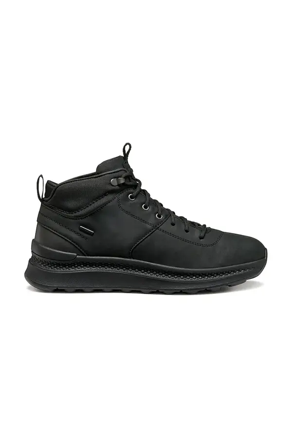 Geox Visoki čevlji Geox U SPHERICA ACTIF X2
