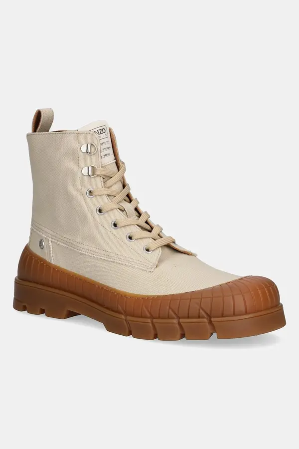Kenzo Visoki čevlji Kenzo Boot