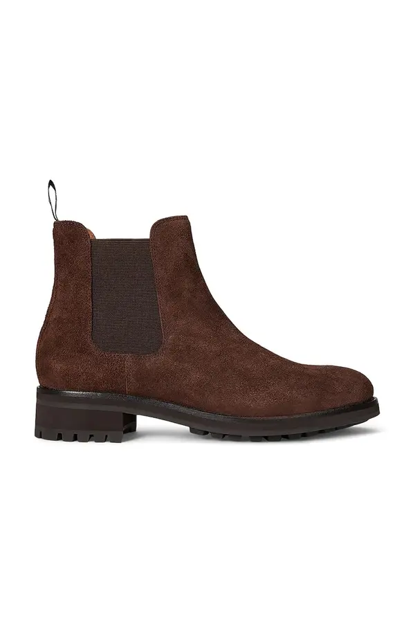 Polo Ralph Lauren Visoki čevlji Polo Ralph Lauren Bryson Chls Boots