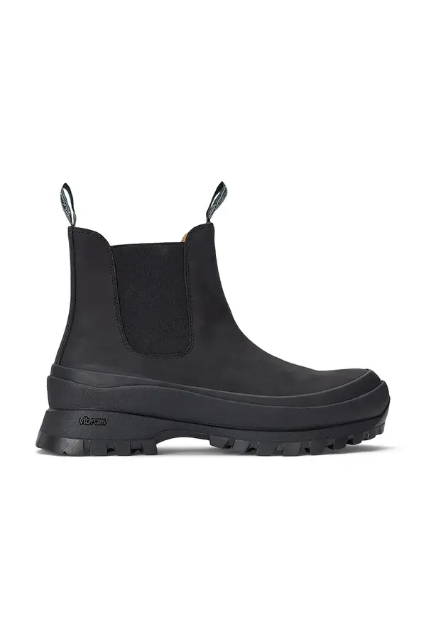 Polo Ralph Lauren Visoki čevlji Polo Ralph Lauren Lug Chlse
