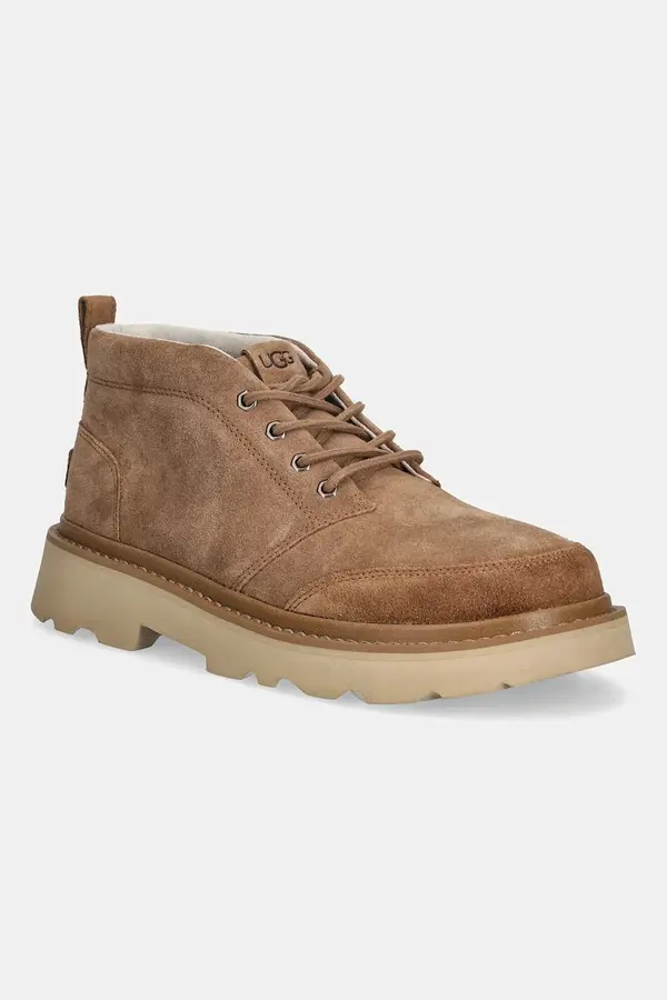 UGG Visoki čevlji UGG Chukka Lug