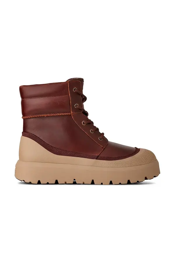 UGG Visoki čevlji UGG Neumel High Weather Hybrid