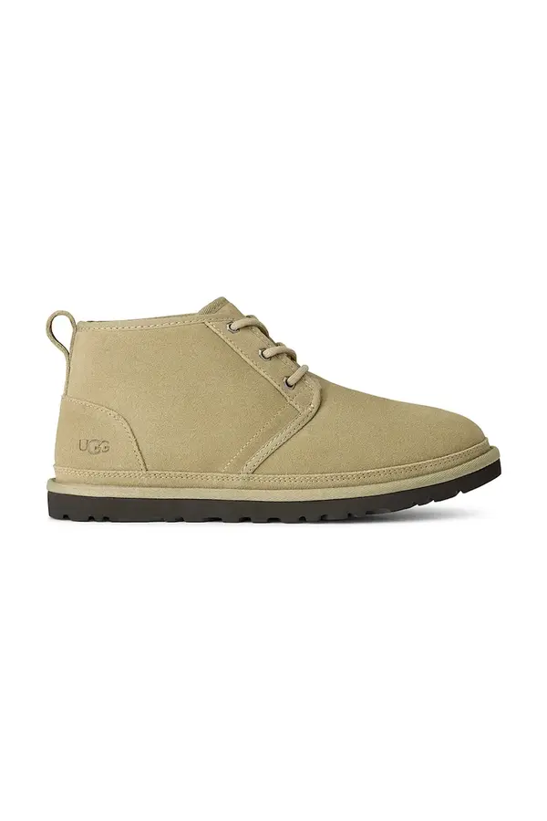 UGG Visoki čevlji UGG Neumel