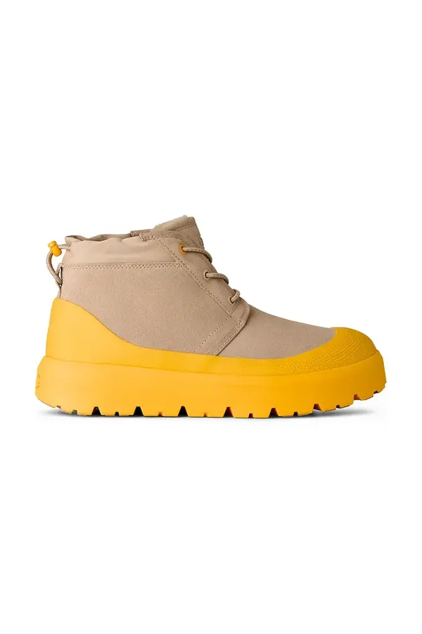 UGG Visoki čevlji UGG Neumel Weather Hybrid