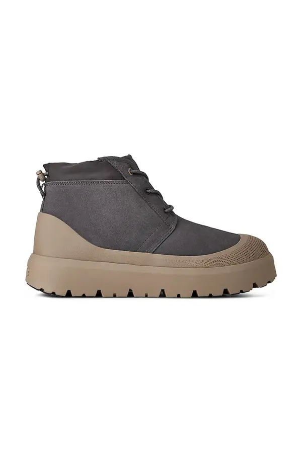 UGG Visoki čevlji UGG Neumel Weather Hybrid