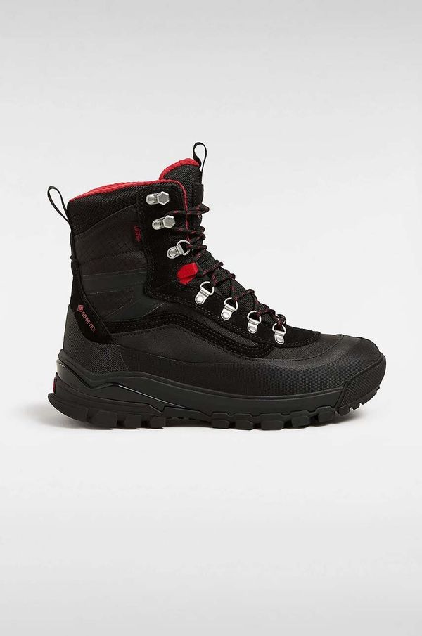 Vans Visoki čevlji Vans MTE Snow-Kicker Gore-Tex moški, črna barva, VN000D28BML1