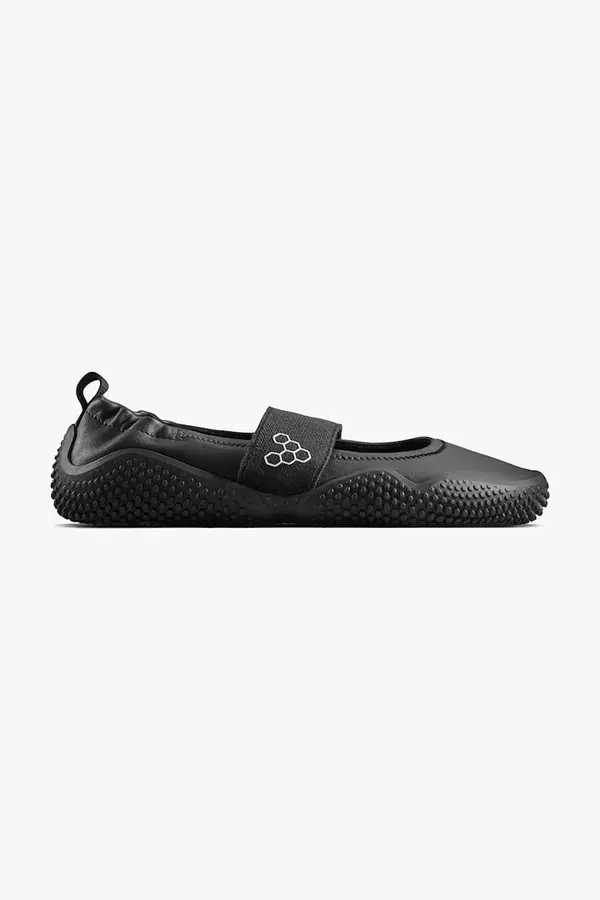 Vivobarefoot Vivobarefoot balerinke usnjene MOTUS STUDIO BALLET