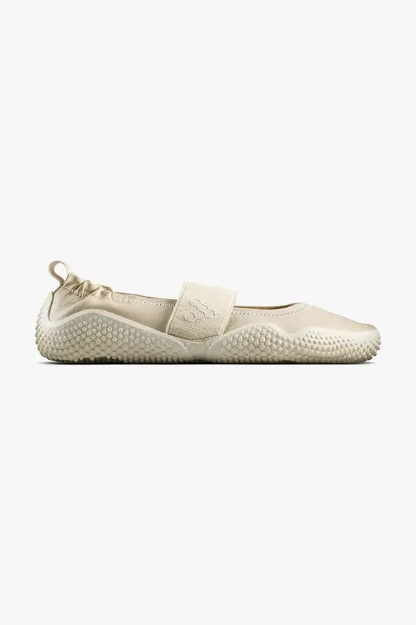 Vivobarefoot Vivobarefoot balerinke usnjene MOTUS STUDIO BALLET