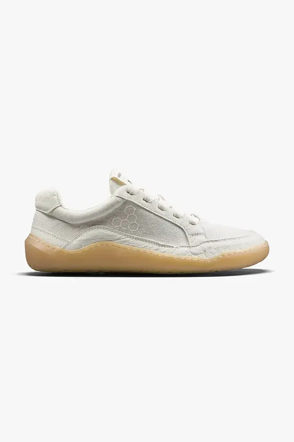 Vivobarefoot Vivobarefoot GOBI II SNEAKER CANVAS superge moške