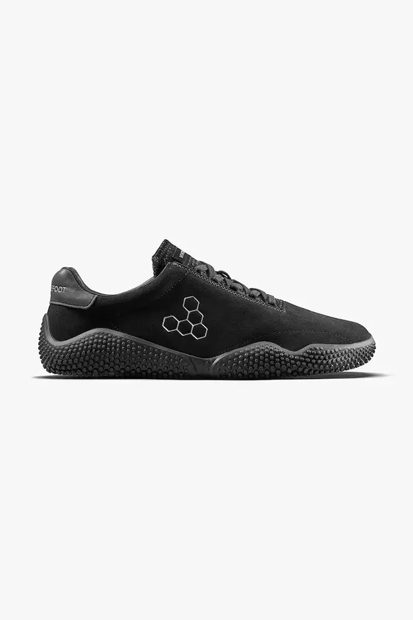 Vivobarefoot Vivobarefoot Usnjene superge Vivobarefoot MOTUS STUDIO SNEAKER LTH