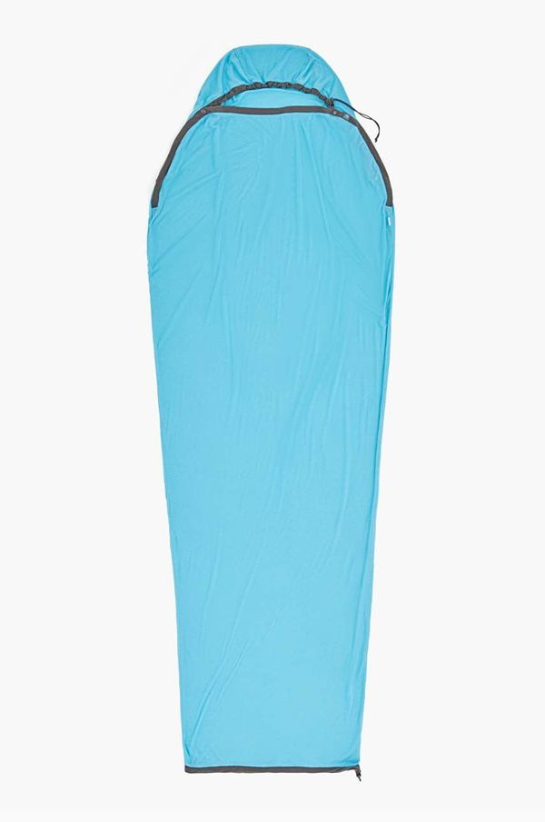 Sea to Summit Vložek za spalno vrečo Sea To Summit Breeze Sleeping Bag Liner Mummy Standard ASL031081