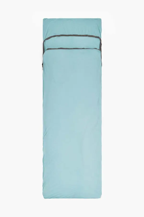 Sea to Summit Vložek za spalno vrečo Sea To Summit Comfort Blend Sleeping Bag Liner Rectangular