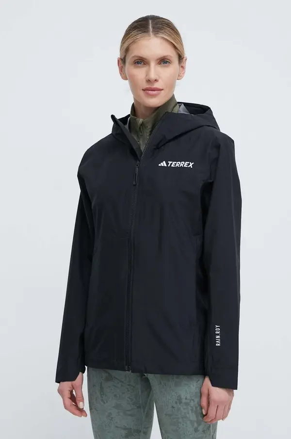 adidas TERREX Vodoodporna jakna adidas TERREX Multi 2.5 RDY