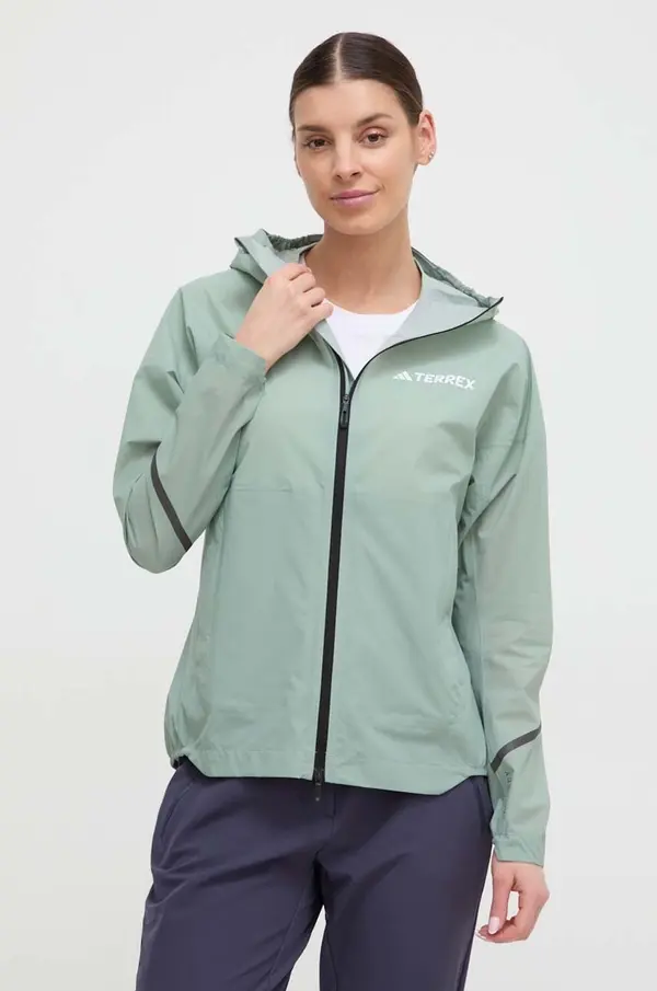 adidas TERREX Vodoodporna jakna adidas TERREX Xperior Light