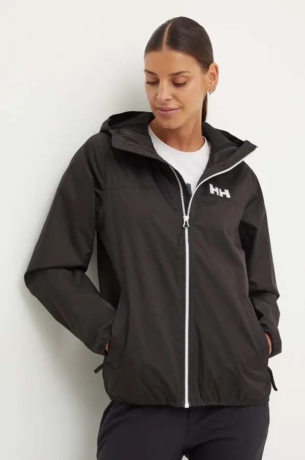 Helly Hansen Vodoodporna jakna Helly Hansen Belfast II
