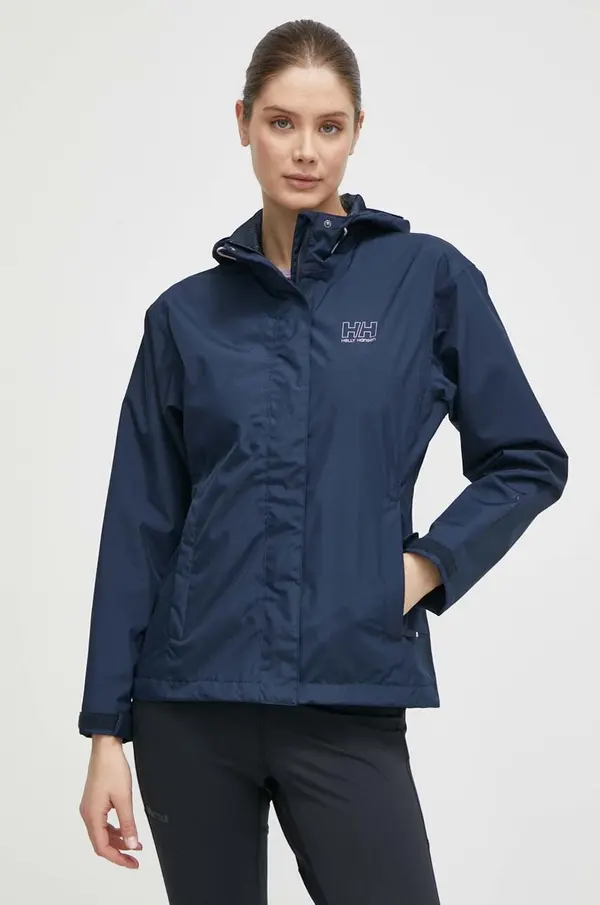 Helly Hansen Vodoodporna jakna Helly Hansen Seven