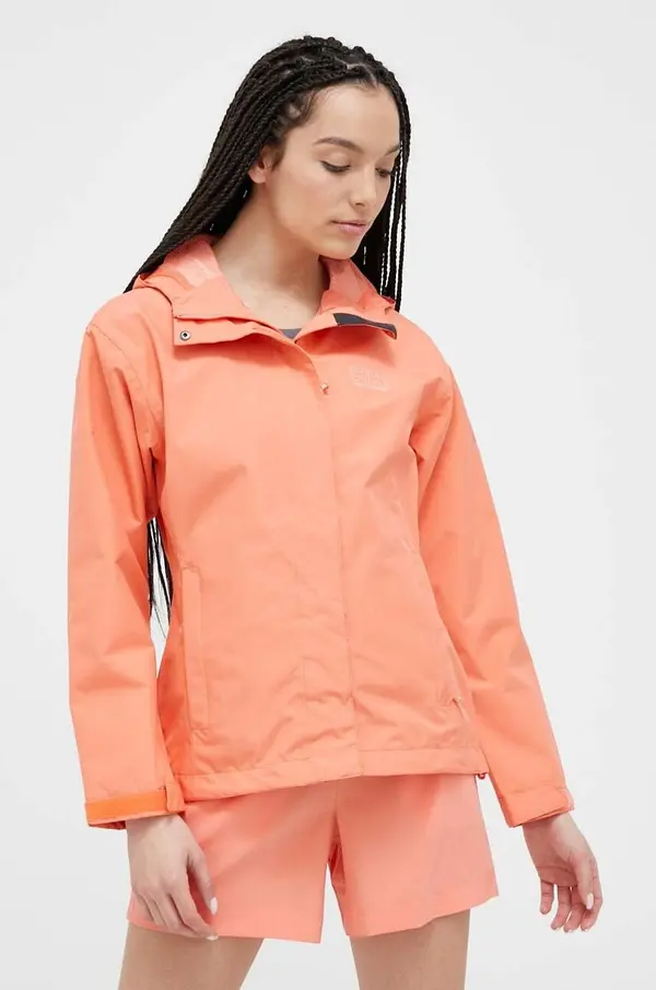 Helly Hansen Vodoodporna jakna Helly Hansen Seven